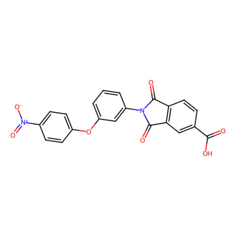 H2L 5765834,LPA1,3,5拮抗剂,H2L 5765834