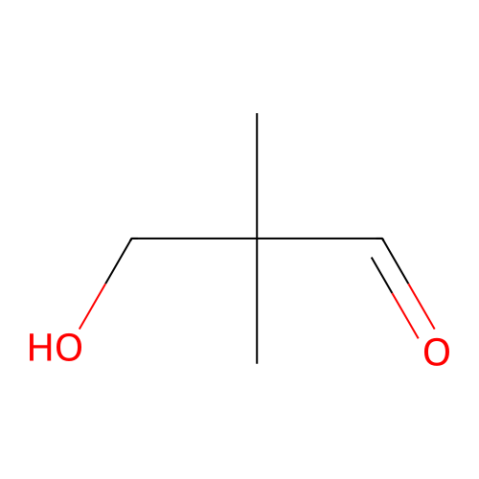 2,2-二甲基-3-羥基丙醛,3-Hydroxy-2,2-dimethylpropanal