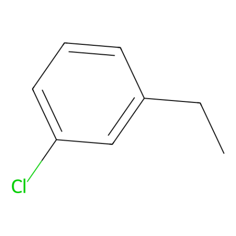 1-氯-3-乙基苯,1-Chloro-3-ethylbenzene