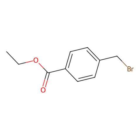 4-（溴甲基）苯甲酸乙酯,Ethyl 4-(bromomethyl)benzoate