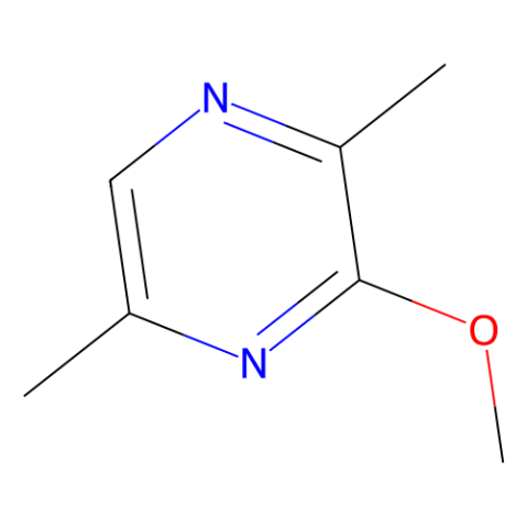 3-甲氧基-2,5-二甲基吡嗪,3-Methoxy-2,5-dimethylpyrazine