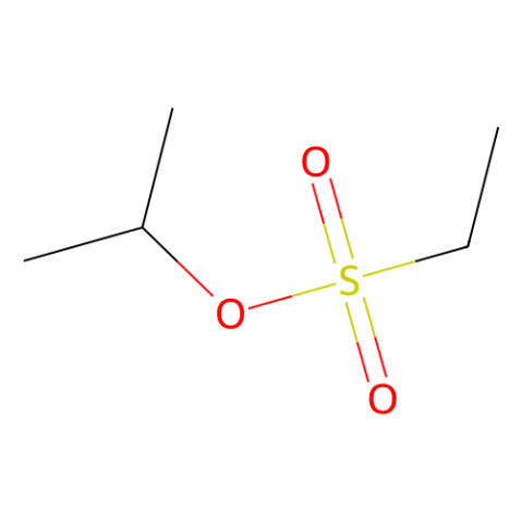 乙基磺酸异丙酯,propan-2-yl ethanesulfonate