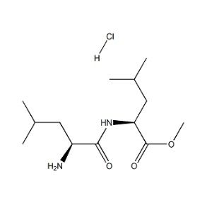 L-亮氨酰-L-亮氨酸甲酯盐酸盐,H-Leu-Leu-OMe Hydrochloride