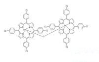 双四对氯苯基铁卟啉,Iron(III)meso-tetrakis(4-chlorophenyl)porphine-μ-oxodimer