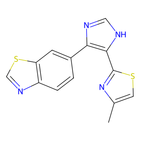 TP0427736 HCl,TP0427736 HCl