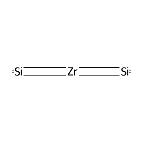 硅化鋯,Zirconium silicide