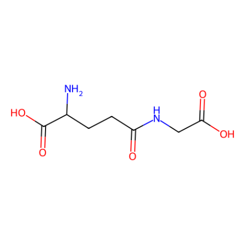 γ-DGG（γ-D-谷氨酰胺）,gamma-DGG (gamma-D-Glutamylglycine)