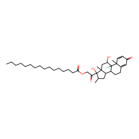 棕榈酸酯地塞米松,Dexamethasone palmitate