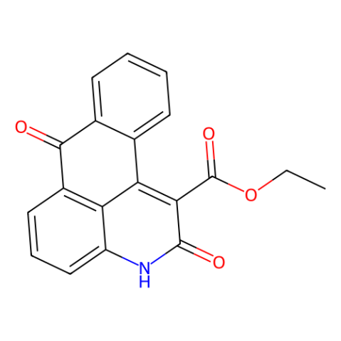 NQDI 1,ASK1抑制劑,NQDI 1