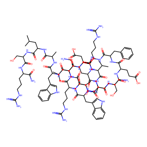 PAMP-20（人类）三氟乙酸盐,PAMP-20 (human) TFA