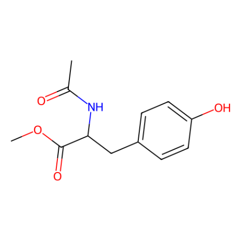 Ac-L-Tyr-OMe,Ac-L-Tyr-OMe