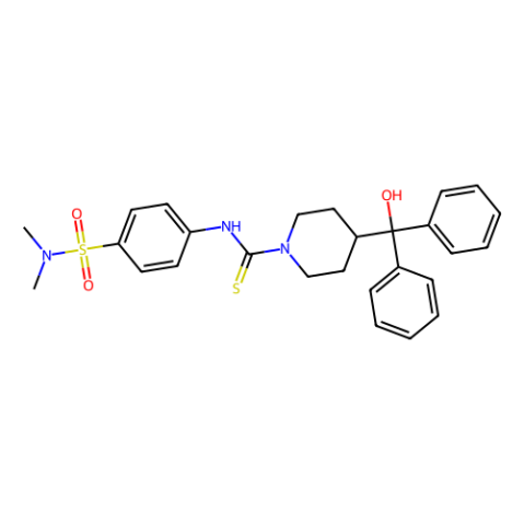 CYM 9484,NPY Y2受体拮抗剂,CYM 9484