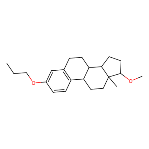 雌二醇,Promestriene