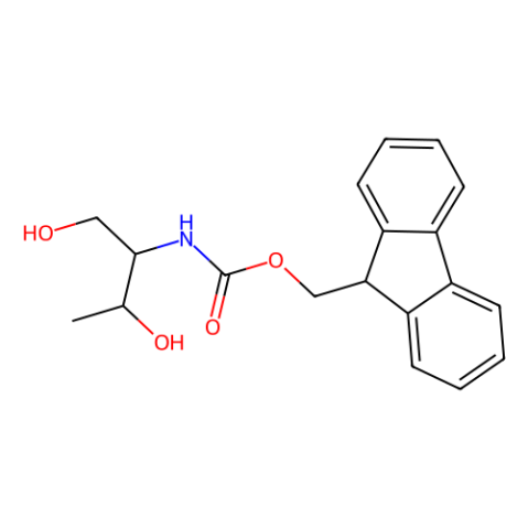 Fmoc-D-苏糖醇,Fmoc-D-Threoninol