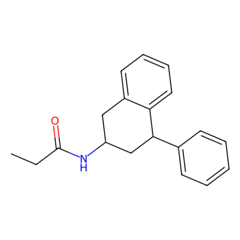 4-P-PDOT,MT 2褪黑激素受體拮抗劑,4-P-PDOT