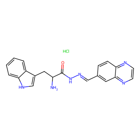 Rhosin hydrochloride,Rho抑制剂,Rhosin hydrochloride