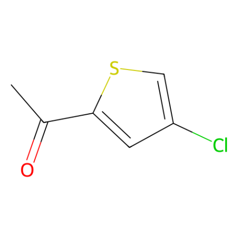 2-乙?；?4-氯噻吩,2-Acetyl-4-chlorothiophene