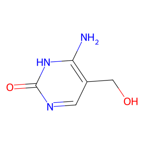 2-羟基-4-氨基-5-羟甲基嘧啶,5-(Hydroxymethyl)cytosine