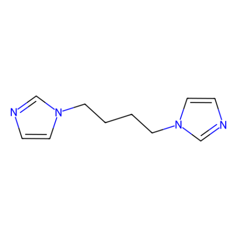 双咪唑丁烷,1-(4-Imidazol-1-ylbutyl)imidazole