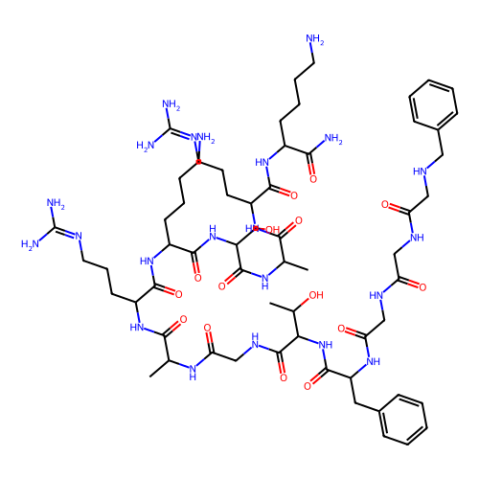 [Nphe1]Nociceptin(1-13)NH2 TFA,[Nphe1]Nociceptin(1-13)NH2 TFA