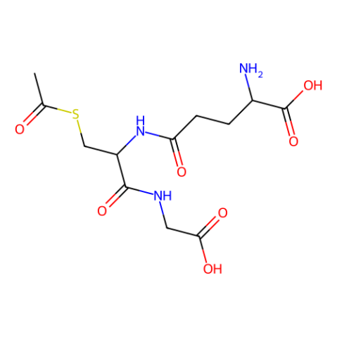 S-乙?；?L-谷胱甘肽,S-Acetyl-L-glutathione