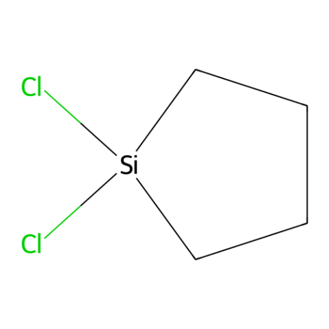 1,1-二氯硅杂环戊烷,Cyclotetramethylenedichlorosilane