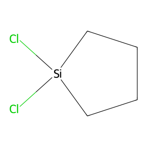 1,1-二氯硅雜環(huán)戊烷,Cyclotetramethylenedichlorosilane