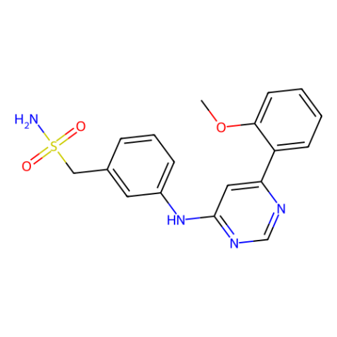 LDC 000067,CDK9抑制劑,LDC 000067