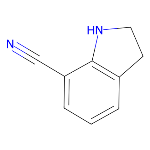 7-氰基吲哚啉,7-Cyanoindoline