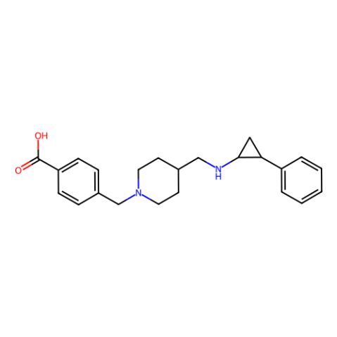 GSK2879552,GSK2879552