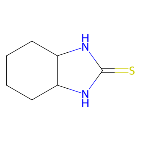 八氢-2H-苯并咪唑-2-硫酮(异构体混合物),Octahydro-2H-benzimidazole-2-thione