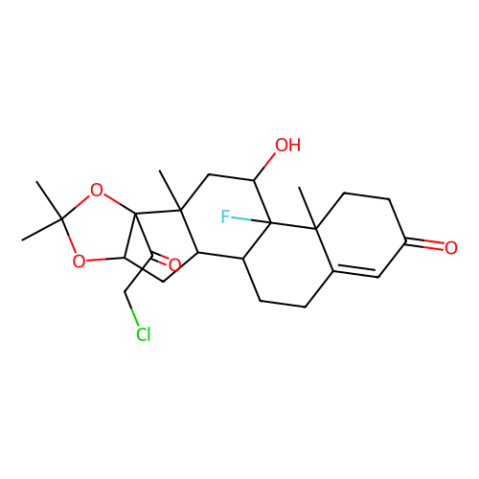 哈西奈德,Halcinonide