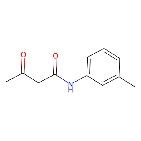 3-氧代-N-m-甲苯基丁酰胺,3-Oxo-N-m-tolyl-butyramide