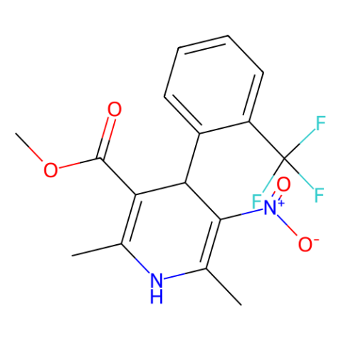 (R)-(+)-Bay K 8644,(R)-(+)-Bay K 8644