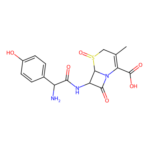 Cefadroxil Sulfoxide,Cefadroxil Sulfoxide