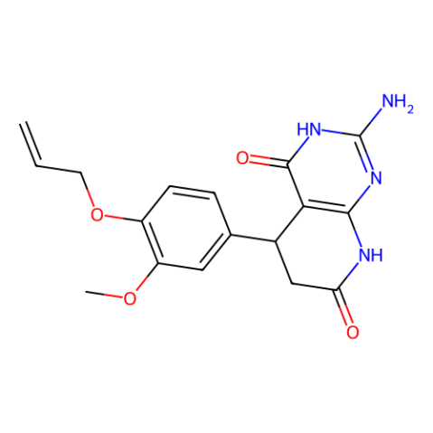 PA 8,PAC1受体拮抗剂,PA 8