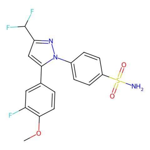 地拉考昔,Deracoxib