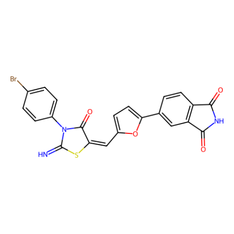 Bioymifi,DR5（TRAIL受体）激动剂,Bioymifi