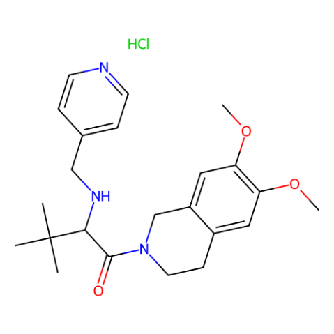 TCS OX2 29,OX2拮抗劑,TCS-OX2-29 hydrochloride