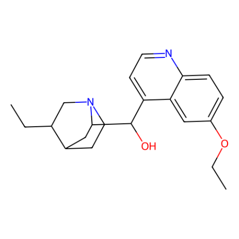 Ethylhydrocupreine,Ethylhydrocupreine