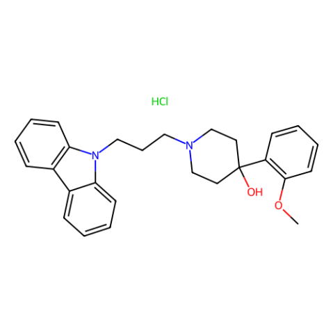 NNC 05-2090 鹽酸鹽,NNC 05-2090 hydrochloride