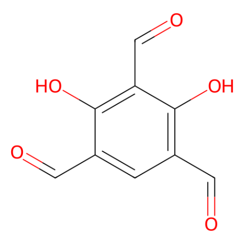 2，4-二羟基-1，3，5-均苯三甲醛,2,4-Dihydroxybenzene-1,3,5-tricarbaldehyde