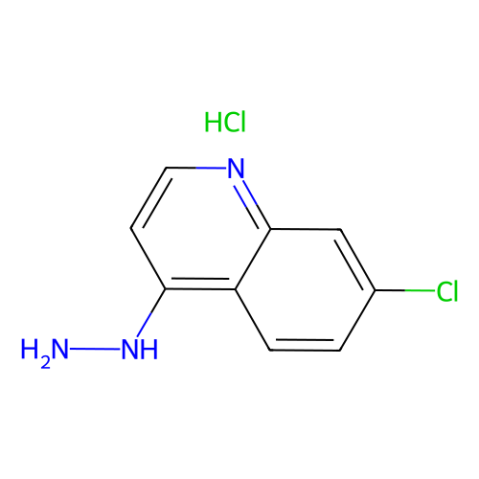 7-氯-4-肼基喹啉鹽酸鹽,7-Chloro-4-hydrazinoquinoline hydrochloride