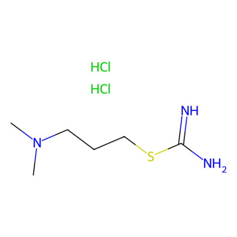 盐酸双马普利,Dimaprit dihydrochloride