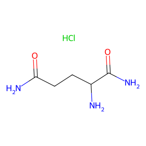 L-谷氨酰胺α-酰胺盐酸盐,L-Glutamine alpha-amide hydrochloride