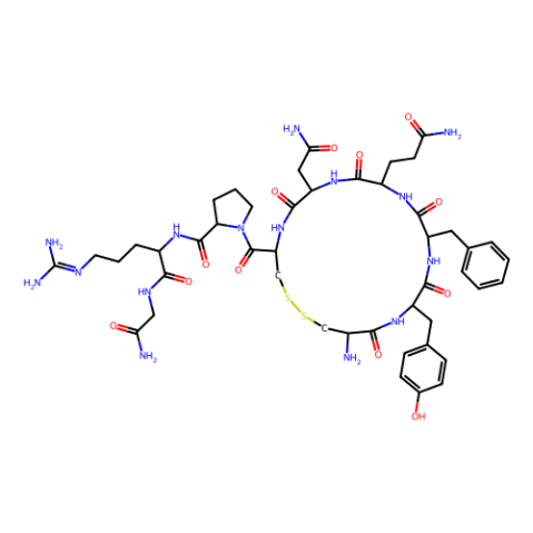 ABP 688,加壓素受體激動(dòng)劑,Argipressin