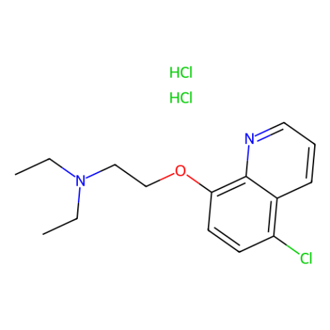 A2764二鹽酸鹽,A2764 dihydrochloride