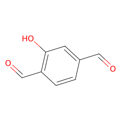 2-羟基对苯二甲醛,2-Hydroxyterephthalaldehyde