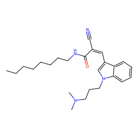 Dynole?34-2,动力I和动力II抑制剂,Dynole 34-2