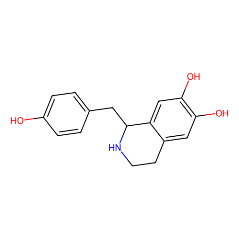 去甲烏藥堿,Demethyl-Coclaurine